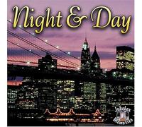 Various Artists - Night & Day: Jukebox Memories