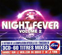 Various Artists - Night Fever 2