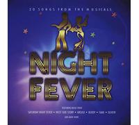 Various Artists - Night Fever // 20 Songs From The Musicals