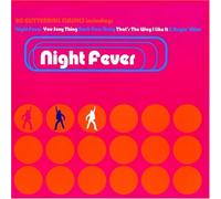 Various Artists - Night Fever