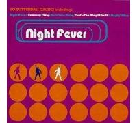 Various Artists - Night Fever [Import]