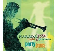 Various Artists - Night Grooves Party Jams