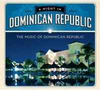 Various Artists - Night in Dominican Republic