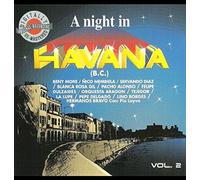 Various Artists - Night in Havana 2
