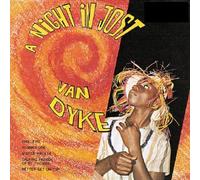 Various Artists - Night in Jost [Vinyl LP]