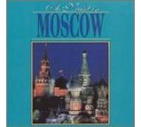 Various Artists - Night in Moscow