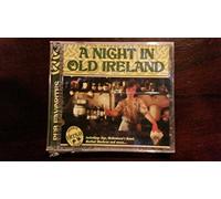 Various Artists - Night in Old Ireland