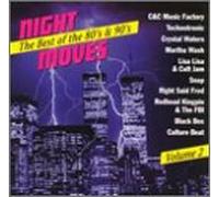 Various Artists - Night Moves 2