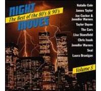 Various Artists - Night Moves 5