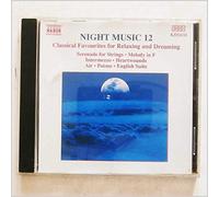 Artistes divers – Night Music 12 – Import – NAXOS