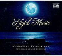 Various Artists - Night music