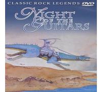 Various Artists - Night Of The Guitars
