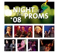 Various Artists - Night of The Proms 2008 [Import]