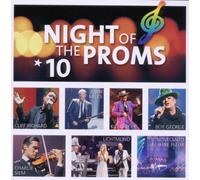 Various Artists - Night of The Proms 2010 [Import]