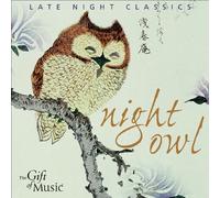 Various Artists - Owl, Late Night Cla [Import]