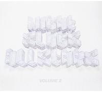 Various Artists - Night Slugs Allstars Volume 2