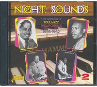 Various Artists - Night Sounds. Genesis. [Import]