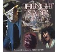 Various Artists - Night Stalker & Other Classic Thrillers
