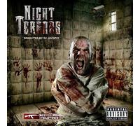 Various Artists - Night Terrors [Import]