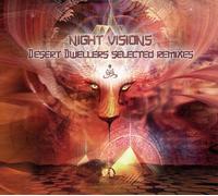 Various Artists - Night Visions [Import]