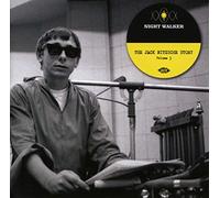 Artistes divers – Night Walker : The Jack Nitzsche Story – Volume 3