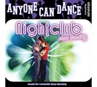 Various Artists - Nightclub Slow Dancing