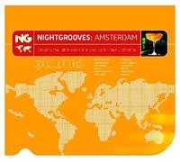 Various Artists - Nightgrooves: Amsterdam [Import]