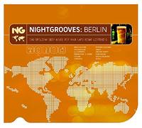 Various Artists - Nightgrooves:Berlin-Digi [Import]