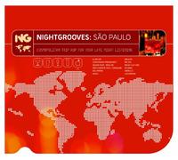 Various Artists - Nightgrooves: Sao Paulo