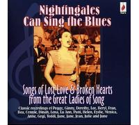 Various Artists - Nightingales Can Sing..