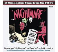 Various Artists - Nightmare
