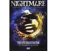 Various Artists - Nightmare 2010-the Live Registration [Import]