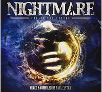 Various Artists – Nightmare - Create the..