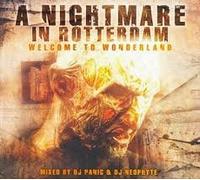 Various Artists - Nightmare in Rotte-36tr [Import]