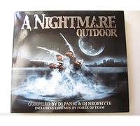 Various Artists - Nightmare Outdoor-Digi [Import]