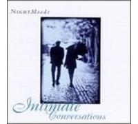 Various Artists - Nightmoods: Intimate Conversations