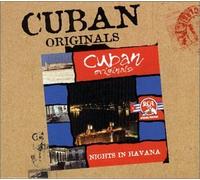 Various Artists - Nights in Havana: Cuban Originals