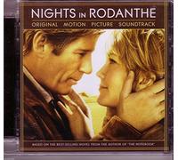 Various Artists - Nights in Rodanthe