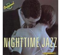Various Artists - Nighttime Jazz