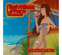 Various Artists - Nighttime Lovers 11