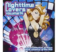 Various Artists – Nighttime Lovers 14 – PTG