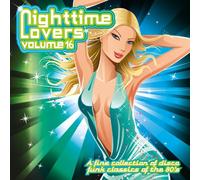 Various Artists - Nighttime Lovers 16
