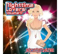 Artistes divers – Nighttime Lovers 17 – PTG