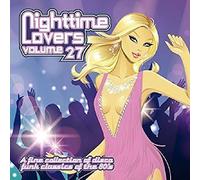 Various Artists - Nighttime Lovers 27