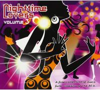 Various Artists - Nighttime Lovers 3