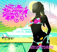 Various Artists - Nighttime Lovers 6 -Digi-