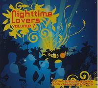Nighttime Lovers 7-Digi [Import]