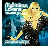 Various Artists - Nighttime Lovers Vol.31 [Import]
