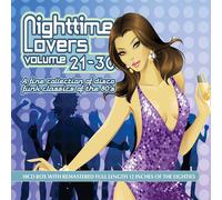 Various Artists - Nighttime Lovers 21-30