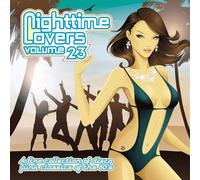 Nighttime Lovers 23 / Various